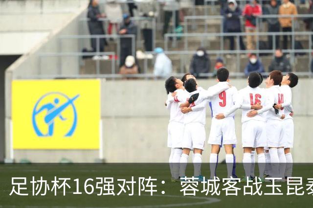 足协杯16强对阵：蓉城客战玉昆泰山战三镇 国安遭遇中乙队